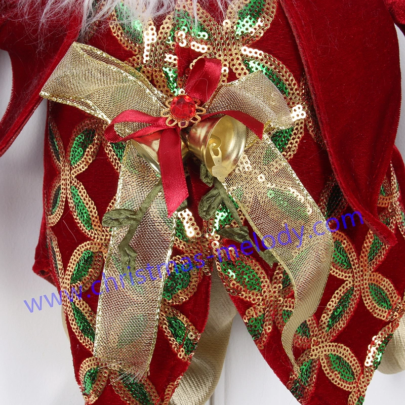 Christmas Rabbits