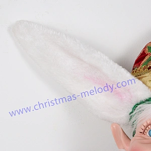 Christmas Rabbits