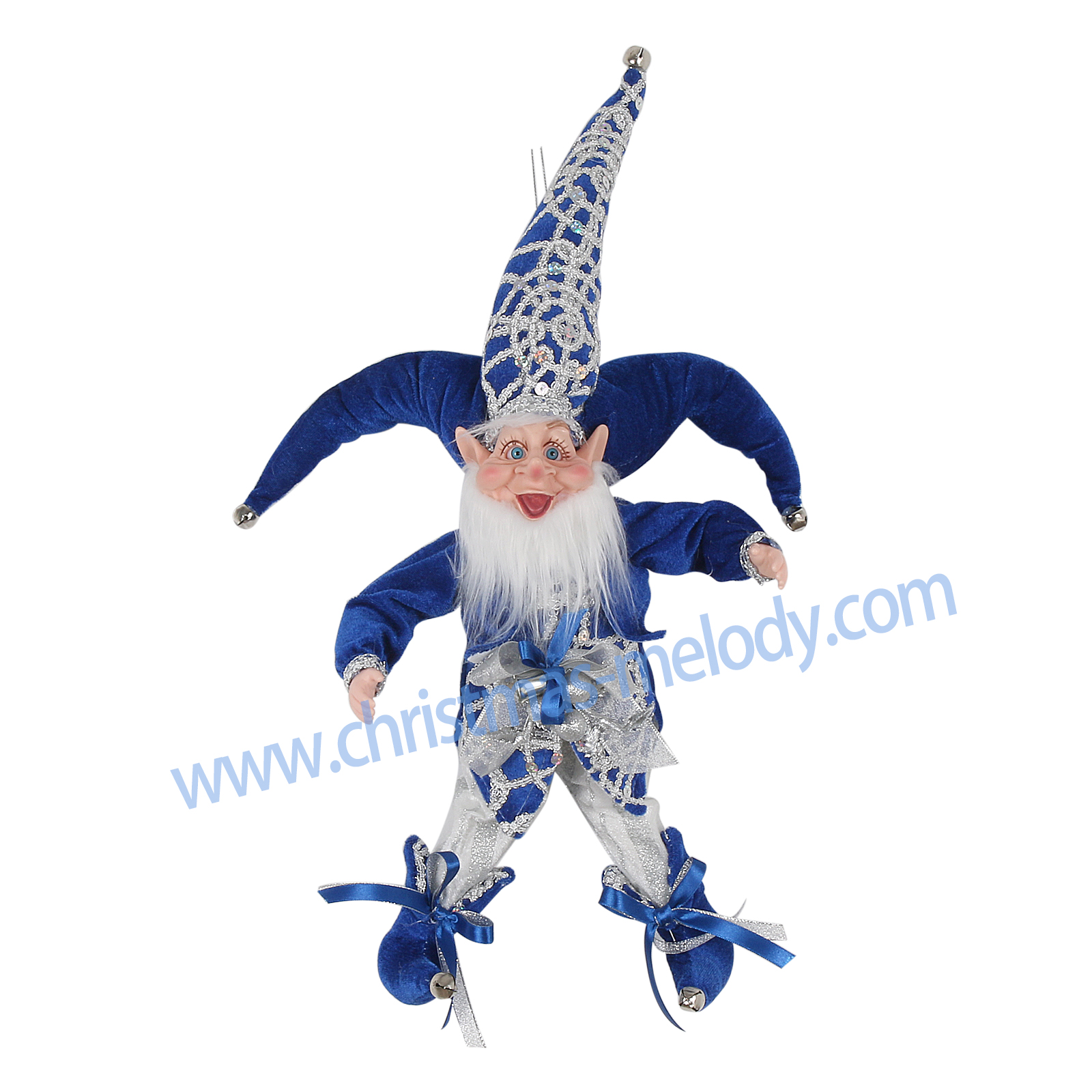 40CM Christmas elves decorations