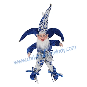 40CM Christmas elves decorations