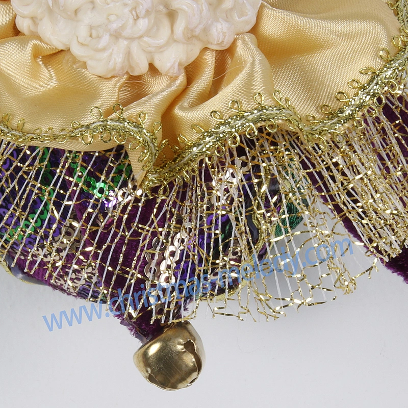 28CM Christmas hanging boll