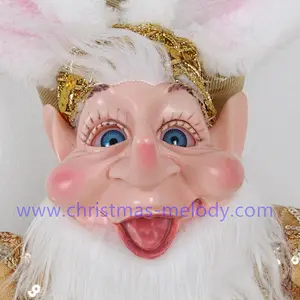 Christmas Rabbits