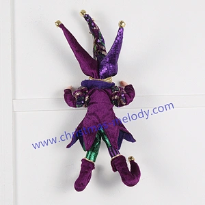 30CM Christmas Elf