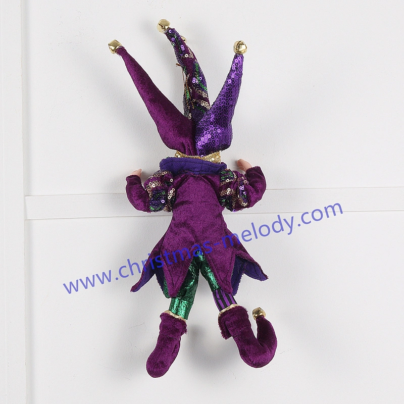 30CM Christmas Elf