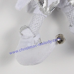 30CM Christmas Elf