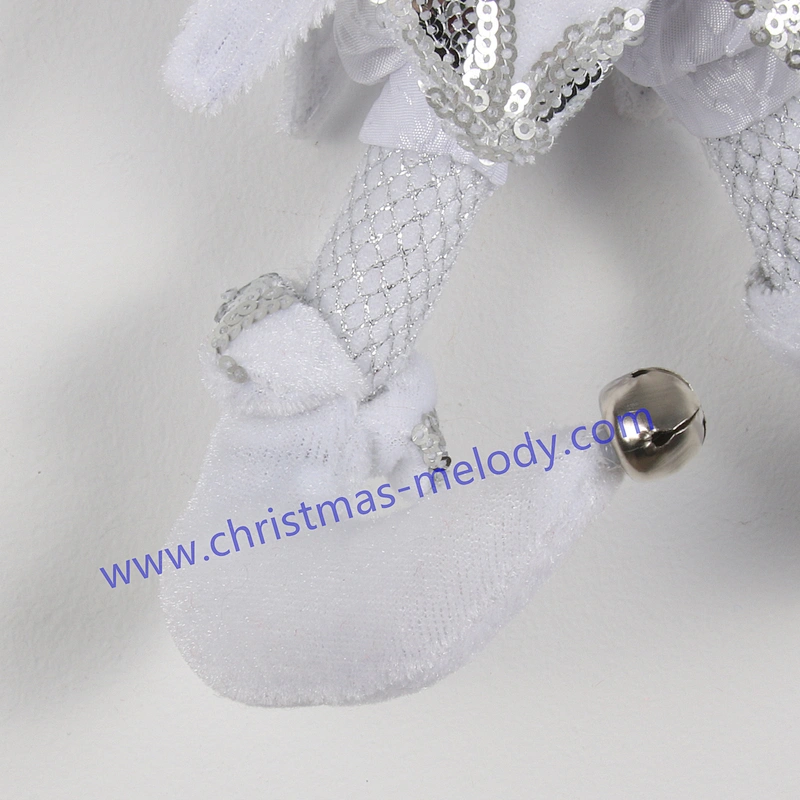 30CM Christmas Elf
