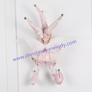 52CM Christmas Elfs