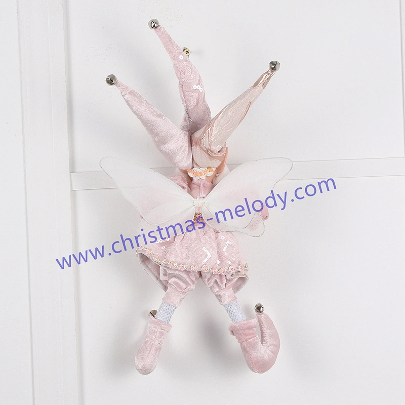 52CM Christmas Elfs