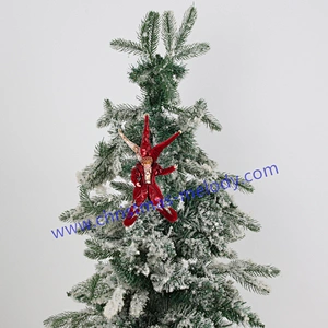 30CM Christmas Elf