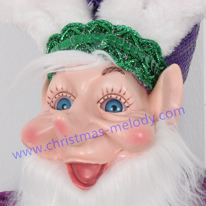Christmas Rabbits