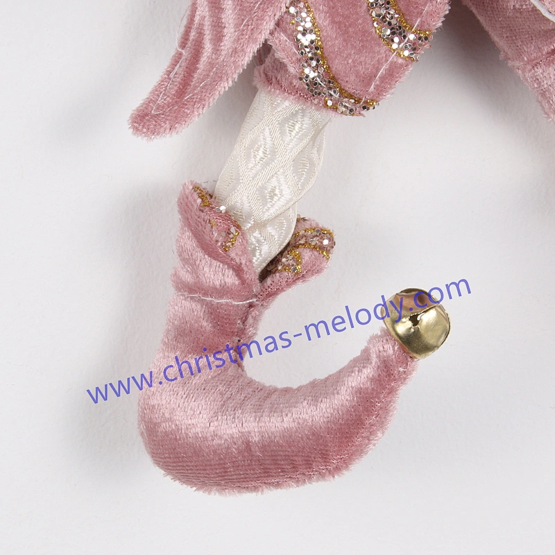 30CM Christmas Elf