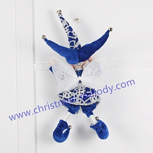 52CM Christmas Elfs