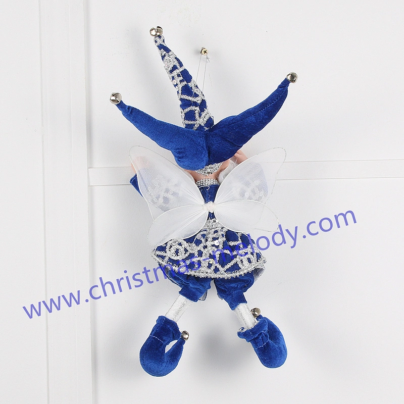 52CM Christmas Elfs