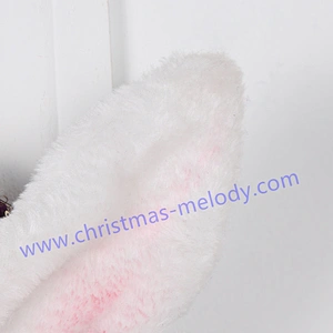 Christmas Rabbits