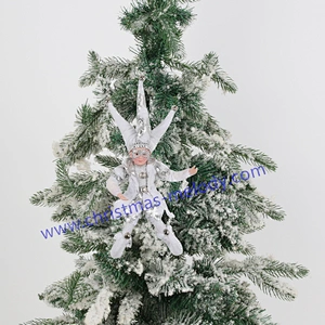 30CM Christmas Elf