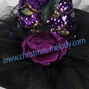 40CM Halloween Hat