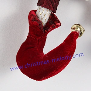 52CM Christmas Elfs
