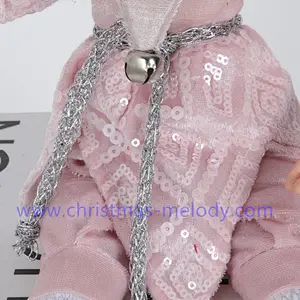 60CM Christmas elves decorations