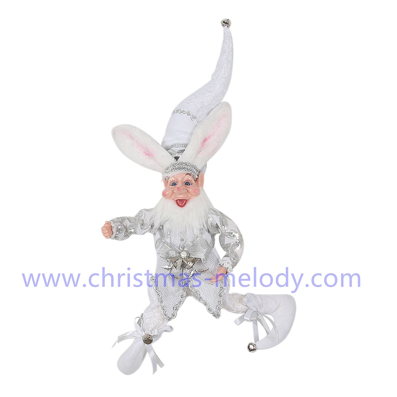Christmas Rabbits