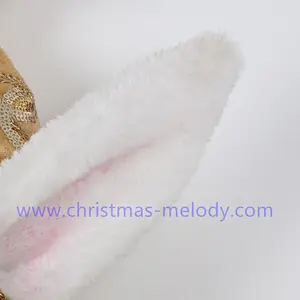 Christmas Rabbits