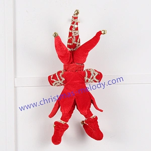 30CM Christmas elf