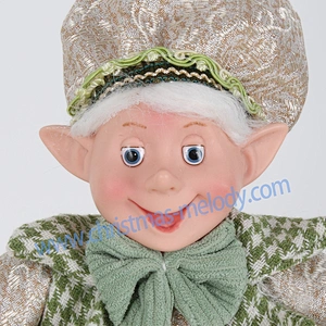 60CM Christmas Elfs