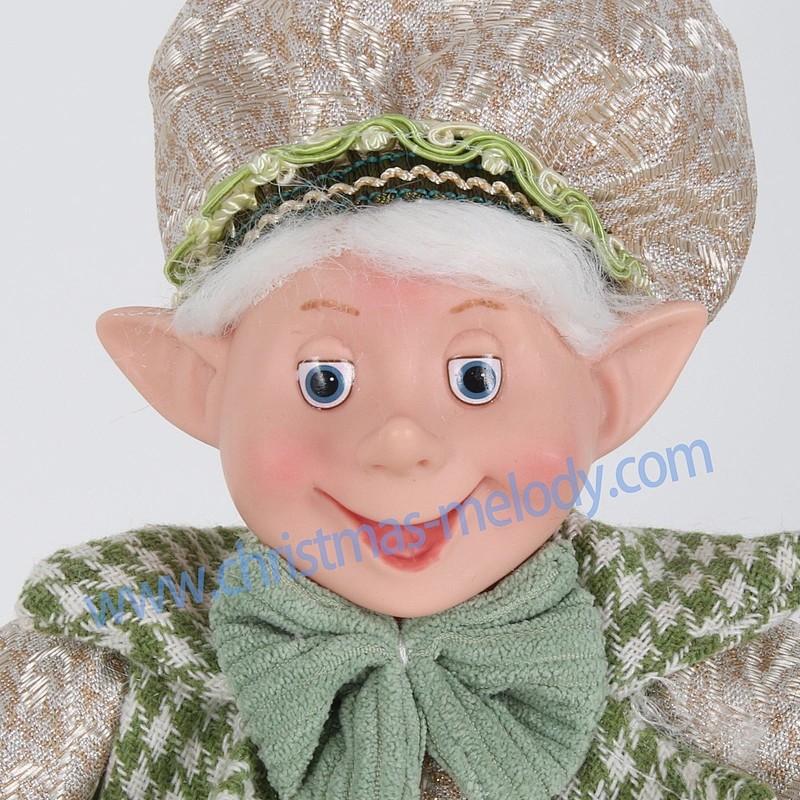 60CM Christmas Elfs