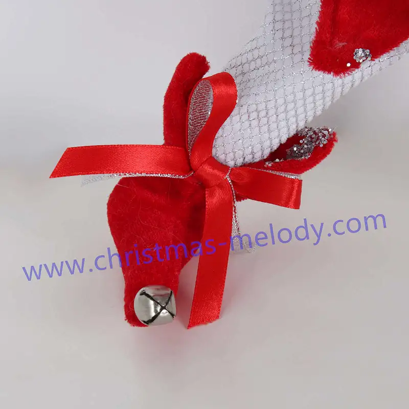 40CM Christmas elves decorations