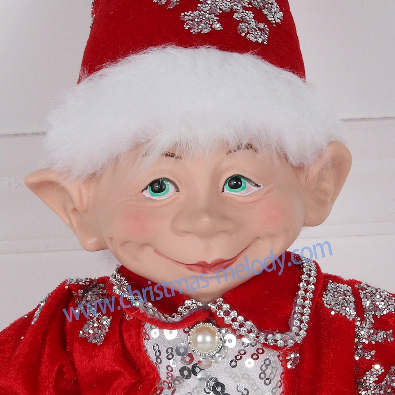 30CM Chistmas Elfs