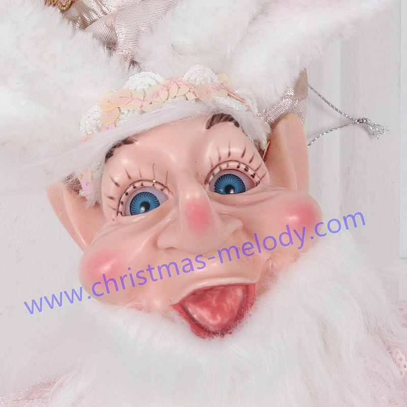 Christmas Rabbits