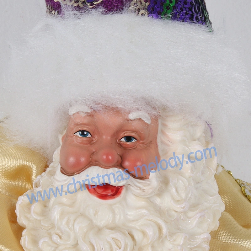 28CM Christmas hanging boll