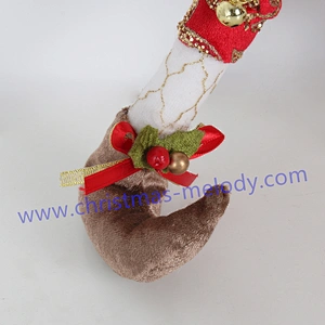 40CM Christmas elves decorations