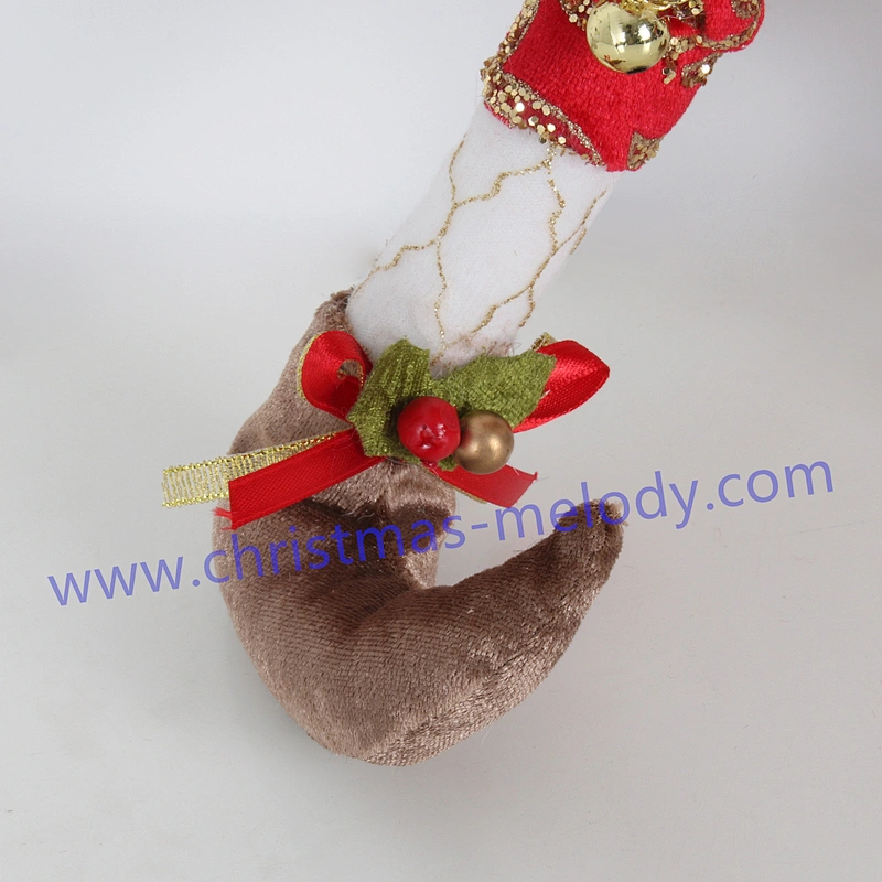 40CM Christmas elves decorations