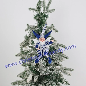 52CM Christmas Elfs