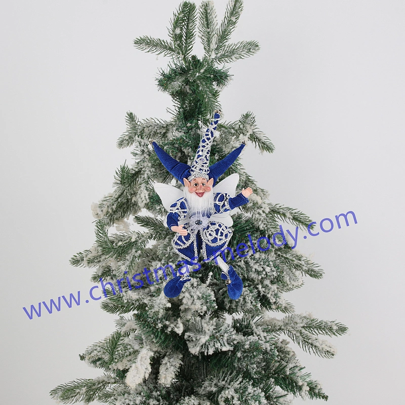 52CM Christmas Elfs