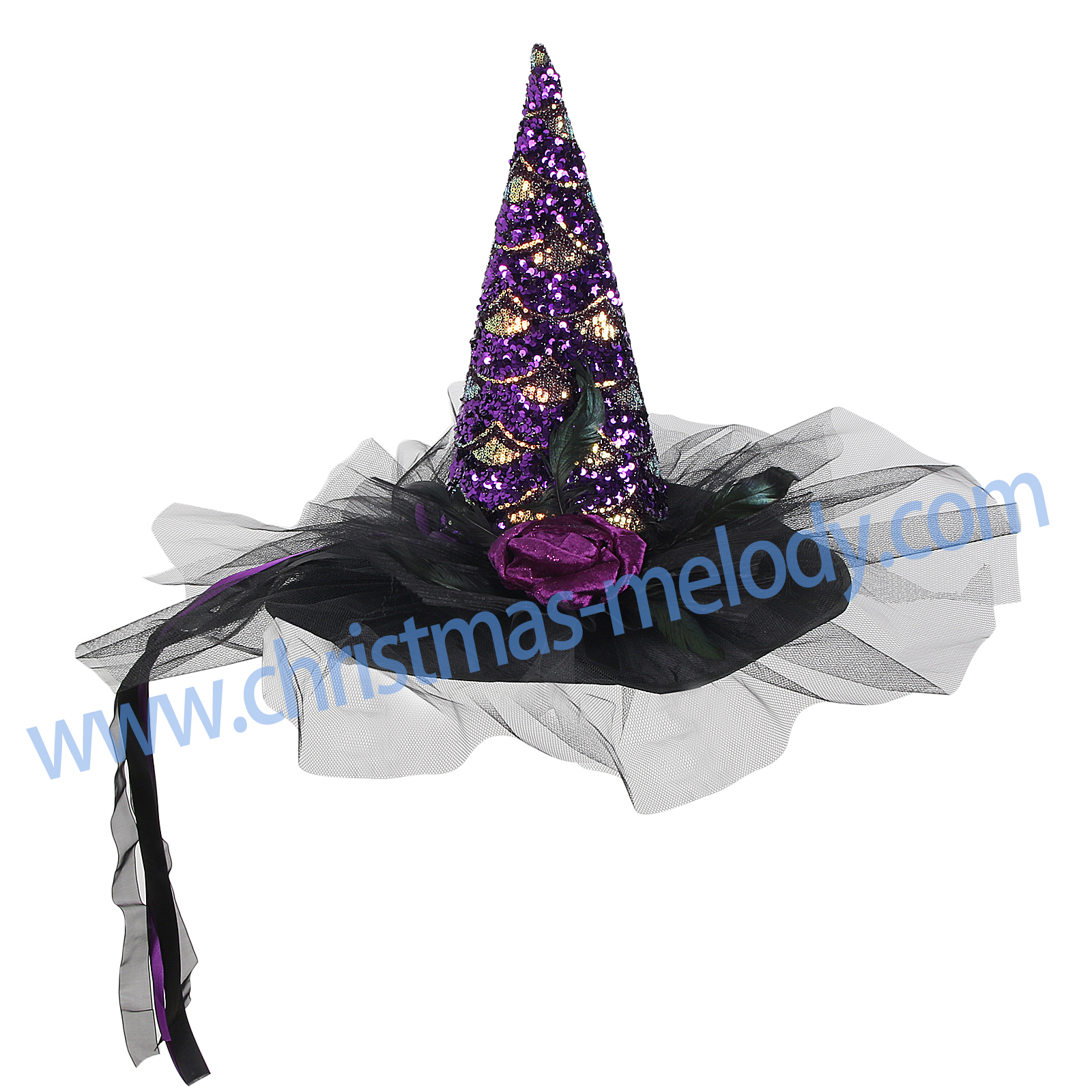 40CM Halloween Hat