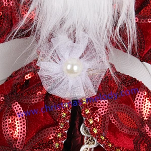 52CM Christmas Elfs