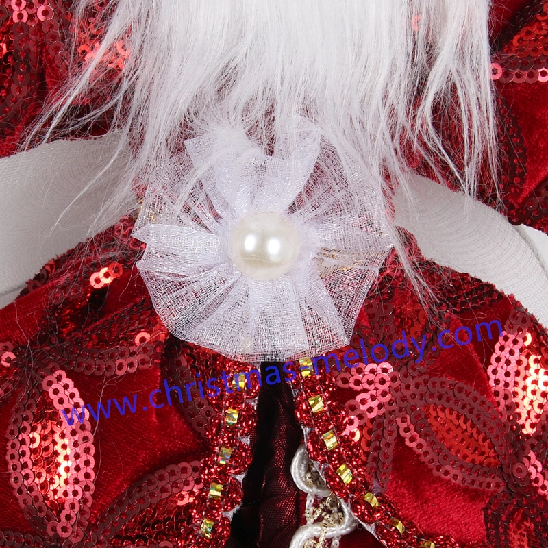 52CM Christmas Elfs