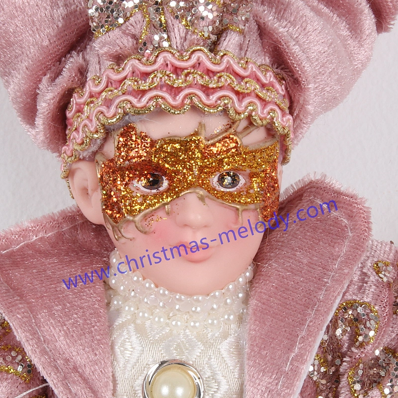 30CM Christmas Elf