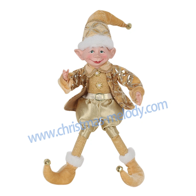 45CM Christmas Elf
