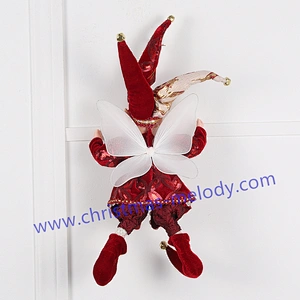 52CM Christmas Elfs