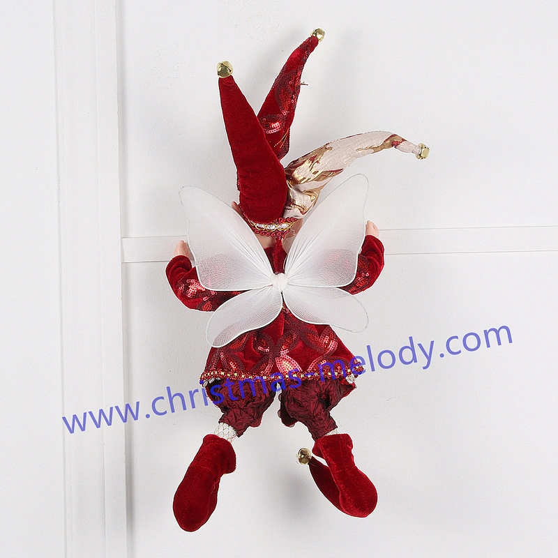 52CM Christmas Elfs