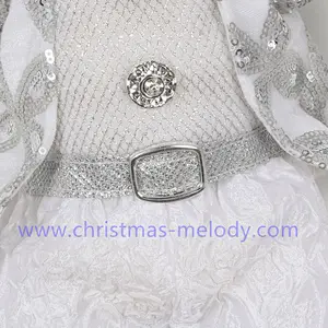 45CM Chriatmas elves decorations