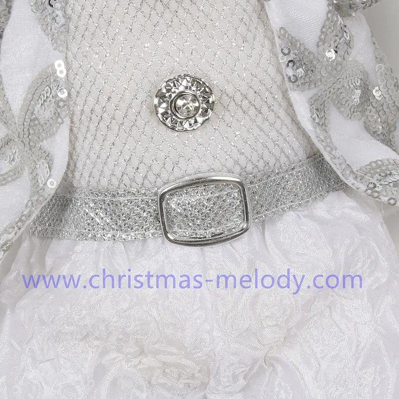 45CM Chriatmas elves decorations