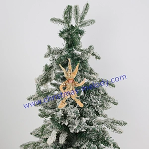 30CM Christmas Elf