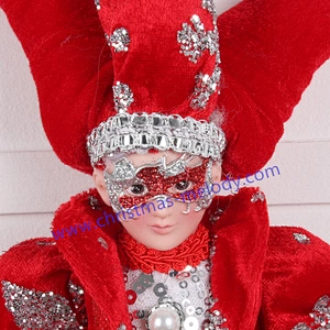 30CM Christmas Elf