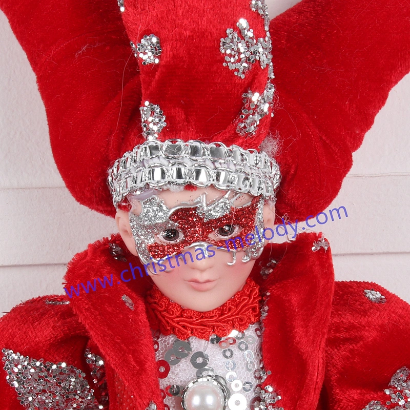 30CM Christmas Elf