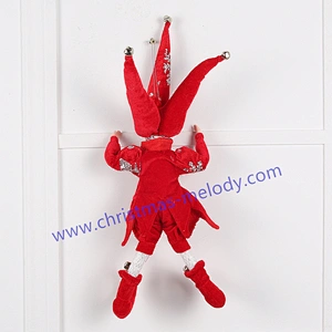 30CM Christmas Elf