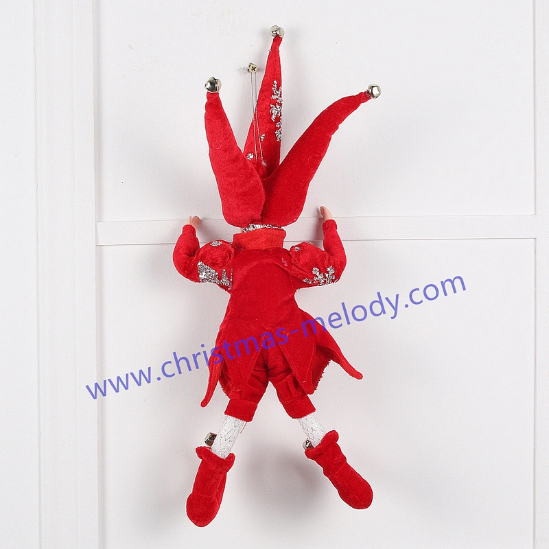 30CM Christmas Elf