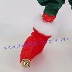 45CM Christmas elves decortions